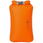 Exped Fold Drybag BS Packsack, XS, orange