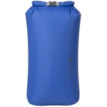 Exped Fold Drybag BS Packsack, L, blue
