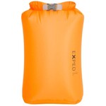 Exped Fold Drybag UL Packsack, S, yellow