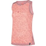 La Sportiva Women's Magic Tank, S, velvet/flamingo