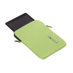 Exped Padded Tablet Sleeve Tasche, 10 Zoll, lime
