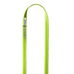 Edelrid PES Sling 16mm Bandschlinge, 60cm, neon green