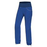 Ocun Women's Noya Eco Pants Kletterhose, L, blue opal