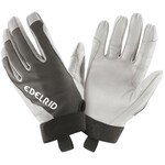 Edelrid Skinny Glove II Kletterhandschuhe, L, titan