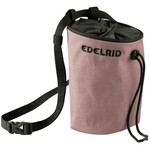 Edelrid Chalk Bag Rodeo Large, rose