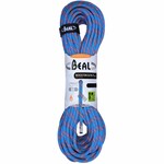 Beal 9.7 mm Booster III Unicore Dry Cover Kletterseil, 60m, blue