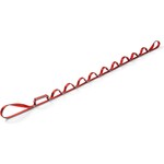 Ocun Daisy Chain PA 16mm, 115cm, red
