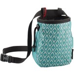 Red Chili Chalk Bag Beta, petrol