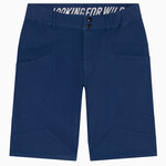 Looking for Wild Cilaos Technical Shorts Klettershorts, S, blue wing teal