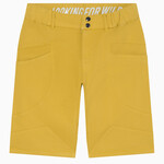 Looking for Wild Cilaos Technical Shorts Klettershorts, S, spicy mustard