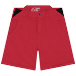 Looking for Wild Women´s Bavella Klettershorts, XS, rosso