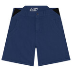Looking for Wild Women´s Bavella Klettershorts, XS, navy peony