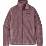 Patagonia Women´s Better Sweater Jacket Fleecejacke, M, evening mauve