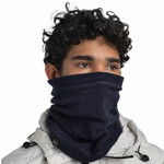 Buff Polar Neck Warmer Schlauchschal, dark navy