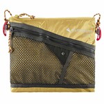 Klättermusen Algir Accessory Bag Tasche, M, chaya sand
