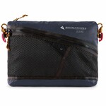 Klättermusen Algir Accessory Bag Tasche, L, indigo blue