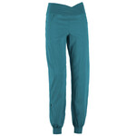 E9 Women's Olivia-S Kletterhose, L, green lake