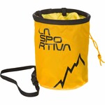 La Sportiva LSP Chalk Bag, yellow