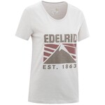 Edelrid Women's Highball T-Shirt, S, white