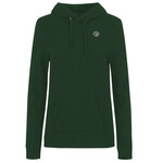 E9 Women's Pic Hoodie, S, agave