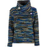 E9 Women's Ines 2.2 Pullover, M, royal blue