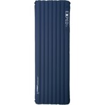 Exped Versa 5R Isomatte, Large Wide, navy