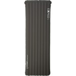 Exped Dura 8R Isomatte, Large Wide, charcoal