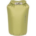 Exped Crush Drybag Packsack, S, green