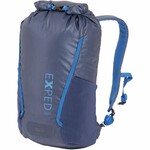Exped Typhoon 15 Daypack, navy