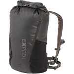 Exped Typhoon 15 Daypack, black