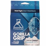 FrictionLabs Gorilla Grip Chalk - Semi Chunky, 170g