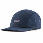 Patagonia P-6 Label Maclure Hat Basecap, new navy