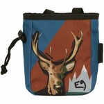 E9 Osso P Chalk Bag, deer