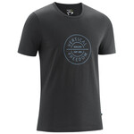 Edelrid Highball T-Shirt, S, obsidian