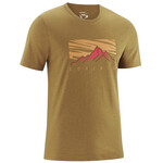 Edelrid Highball T-Shirt, S, desert