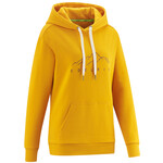 Edelrid Women's Spotter Hoody, S, yellow curry