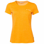 Vaude Women's Essential T-Shirt, Größe 38, physalis 