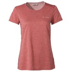 Vaude Women's Essential T-Shirt, Größe 38, brick