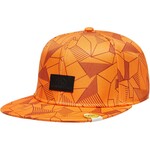 La Sportiva Dimension Hat Basecap, S, papaya/sangria