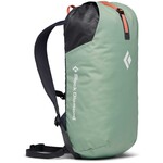 Black Diamond Rock Blitz 15 Kletterrucksack, desert sage