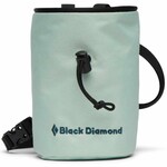 Black Diamond Mojo Chalk Bag, S/M, foam green