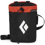 Black Diamond Team Chalk Bag, octane