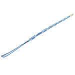 Ocun Ultichain Bio-Dyn 12mm Bandschlinge, 120cm, blue/white