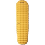 Nemo Equipment Tensor Trail Ultralight Insulated Sleeping Pad Isomatte, Regular Mummy, mango/huckleberry