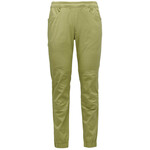 Black Diamond Notion Pants Kletterhose, S, cedarwood green