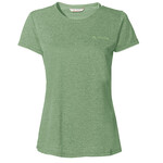 Vaude Women's Essential T-Shirt, Größe 38, willow green