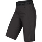 Ocun Mania Shorts Klettershorts, S, anthracite obsidian