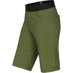 Ocun Mania Shorts Klettershorts, S, green lime II
