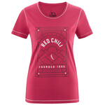 Red Chili Women's Satori T-Shirt, S, sumac