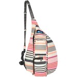 Kavu Mini Rope Bag Tasche, midsummer stripes